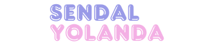 Sendal Yolanda
